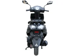 Motorroller Topdrive 125 ccm 85 km/h EURO 5+