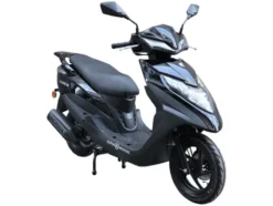 Motorroller Topdrive 125 ccm 85 km/h EURO 5+