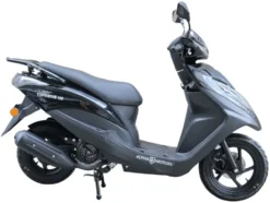 Motorroller Topdrive 125 ccm 85 km/h EURO 5+
