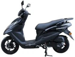 Motorroller Topdrive 125 ccm 85 km/h EURO 5+