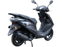 Motorroller Topdrive 125 ccm 85 km/h EURO 5+