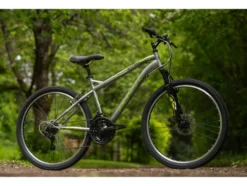 Mountainbike Extent, MTB, 20-27,5 Zoll
