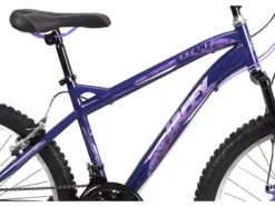 Mountainbike Extent, MTB, 20-27,5 Zoll