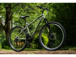 Mountainbike Extent, MTB, 20-27,5 Zoll