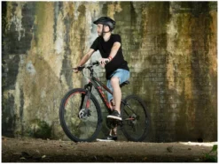 Mountainbike Extent, MTB, 20-27,5 Zoll