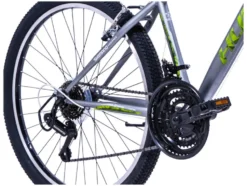 Mountainbike Extent, MTB, 20-27,5 Zoll