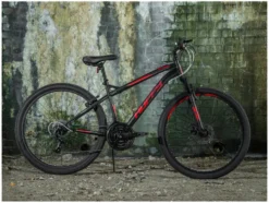 Mountainbike Extent, MTB, 20-27,5 Zoll