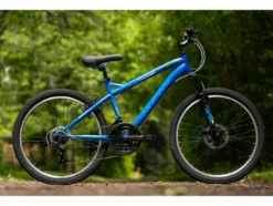 Mountainbike Extent, MTB, 20-27,5 Zoll