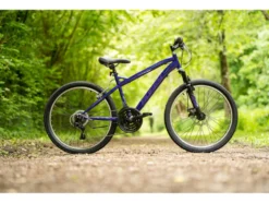Mountainbike Extent, MTB, 20-27,5 Zoll