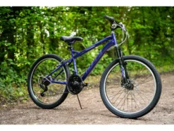 Mountainbike Extent, MTB, 20-27,5 Zoll