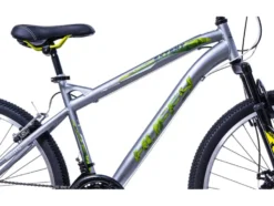 Mountainbike Extent, MTB, 20-27,5 Zoll