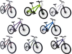 Mountainbike Extent, MTB, 20-27,5 Zoll
