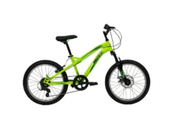 Mountainbike Extent, MTB, 20-27,5 Zoll