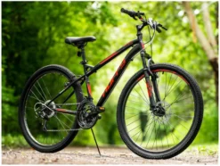 Mountainbike Extent, MTB, 20-27,5 Zoll