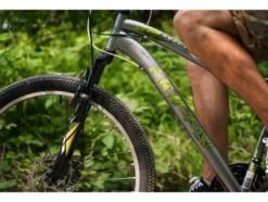 Mountainbike Extent, MTB, 20-27,5 Zoll