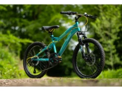 Mountainbike Extent, MTB, 20-27,5 Zoll