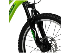 Mountainbike Extent, MTB, 20-27,5 Zoll