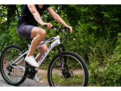 Mountainbike Extent, MTB, 20-27,5 Zoll