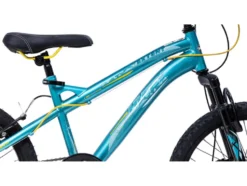 Mountainbike Extent, MTB, 20-27,5 Zoll