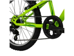 Mountainbike Extent, MTB, 20-27,5 Zoll