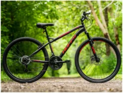 Mountainbike Extent, MTB, 20-27,5 Zoll