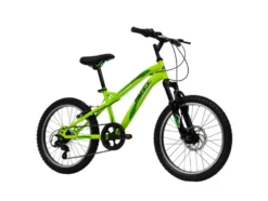 Mountainbike Extent, MTB, 20-27,5 Zoll