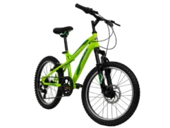 Mountainbike Extent, MTB, 20-27,5 Zoll