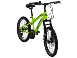 Mountainbike Extent, MTB, 20-27,5 Zoll