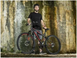 Mountainbike Extent, MTB, 20-27,5 Zoll