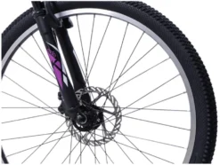 Mountainbike Extent, MTB, 20-27,5 Zoll