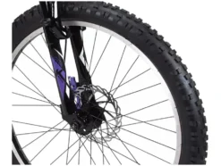 Mountainbike Extent, MTB, 20-27,5 Zoll