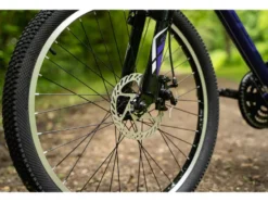Mountainbike Extent, MTB, 20-27,5 Zoll