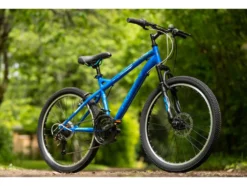 Mountainbike Extent, MTB, 20-27,5 Zoll
