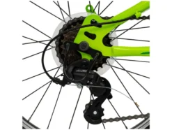 Mountainbike Extent, MTB, 20-27,5 Zoll