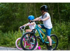 Mountainbike Extent, MTB, 20-27,5 Zoll