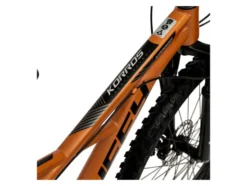 Mountainbike »Korros«, 27,5 Zoll