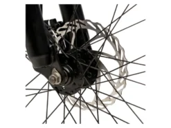Mountainbike »Korros«, 27,5 Zoll