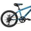 Mountainbike »XC DIABLO 20 DISK«, 20 Zoll