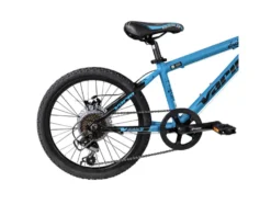 Mountainbike »XC DIABLO 20 DISK«, 20 Zoll