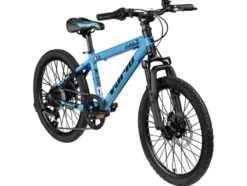 Mountainbike »XC DIABLO 20 DISK«, 20 Zoll
