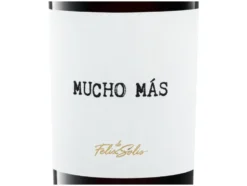 Mucho Más Premium Blend Rot trocken, Rotwein