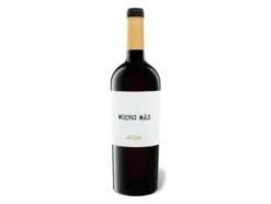 Mucho Más Premium Blend Rot trocken, Rotwein