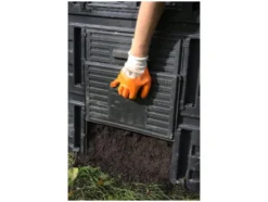 Mulit Composter, 860l
