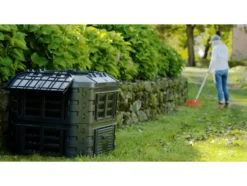 Mulit Composter, 600l