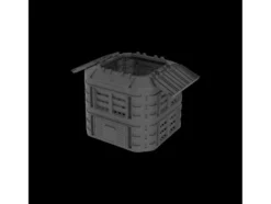 Mulit Composter, 600l