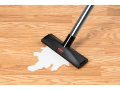 Multi Clean Wet & Drum Black Red