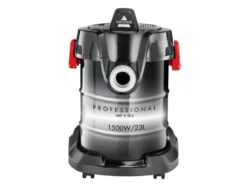 Multi Clean Wet & Drum Black Red