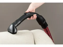 Multi Clean Wet & Drum Black Red