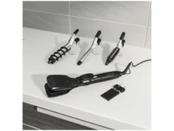 Multifunktionsstyler »RHC 41 Lizenz Rita Ora«, 25 W