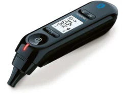 Multifunktionsthermometer SFT 81, mit App